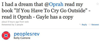Illustration for article titled Lil Wayne Joins Twitter 8 Days Before Going To Jail